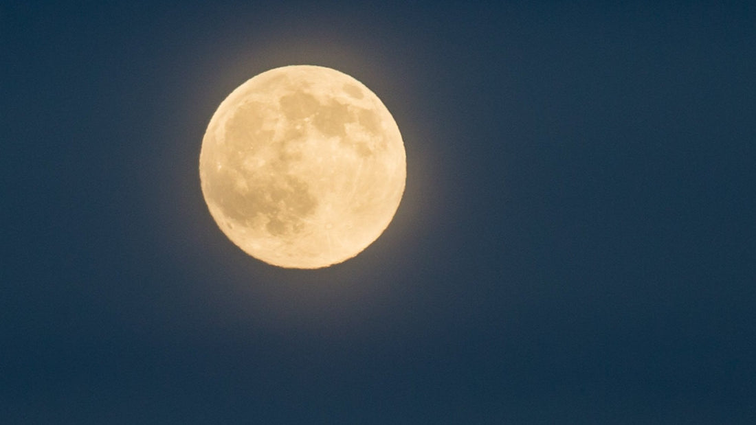 Sådan påvirker blåt lys din søvnkvalitet