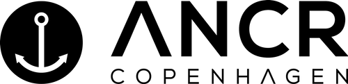 ANCR Copenhagen Logo