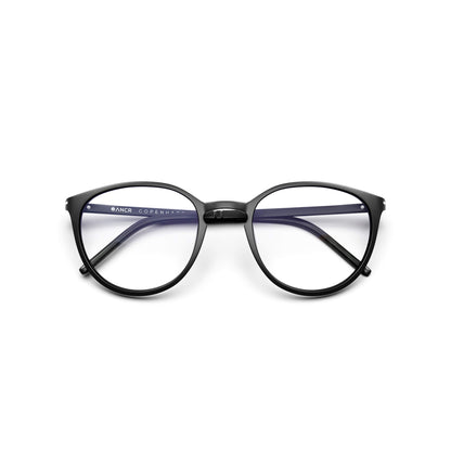 Modern Blue Light